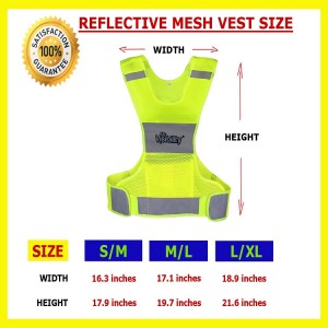 reflective vest 2-pack web4